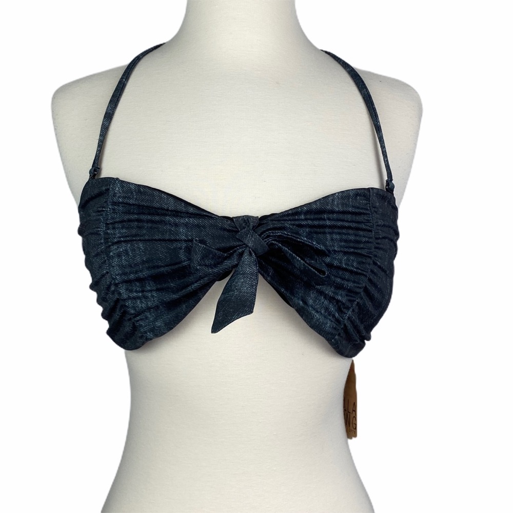 Billabong Women's Bikini Top Large